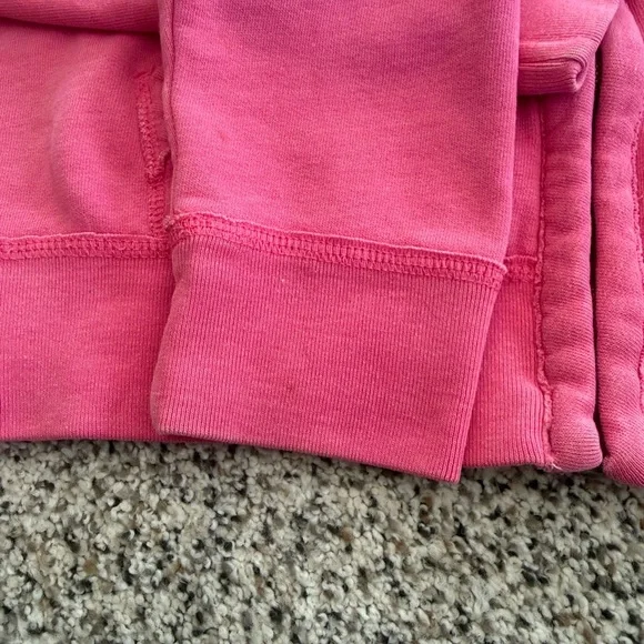Hollister Blue, Pink & White Men's Zip Hoodies - 3-Pack - Picture 5 of 10
